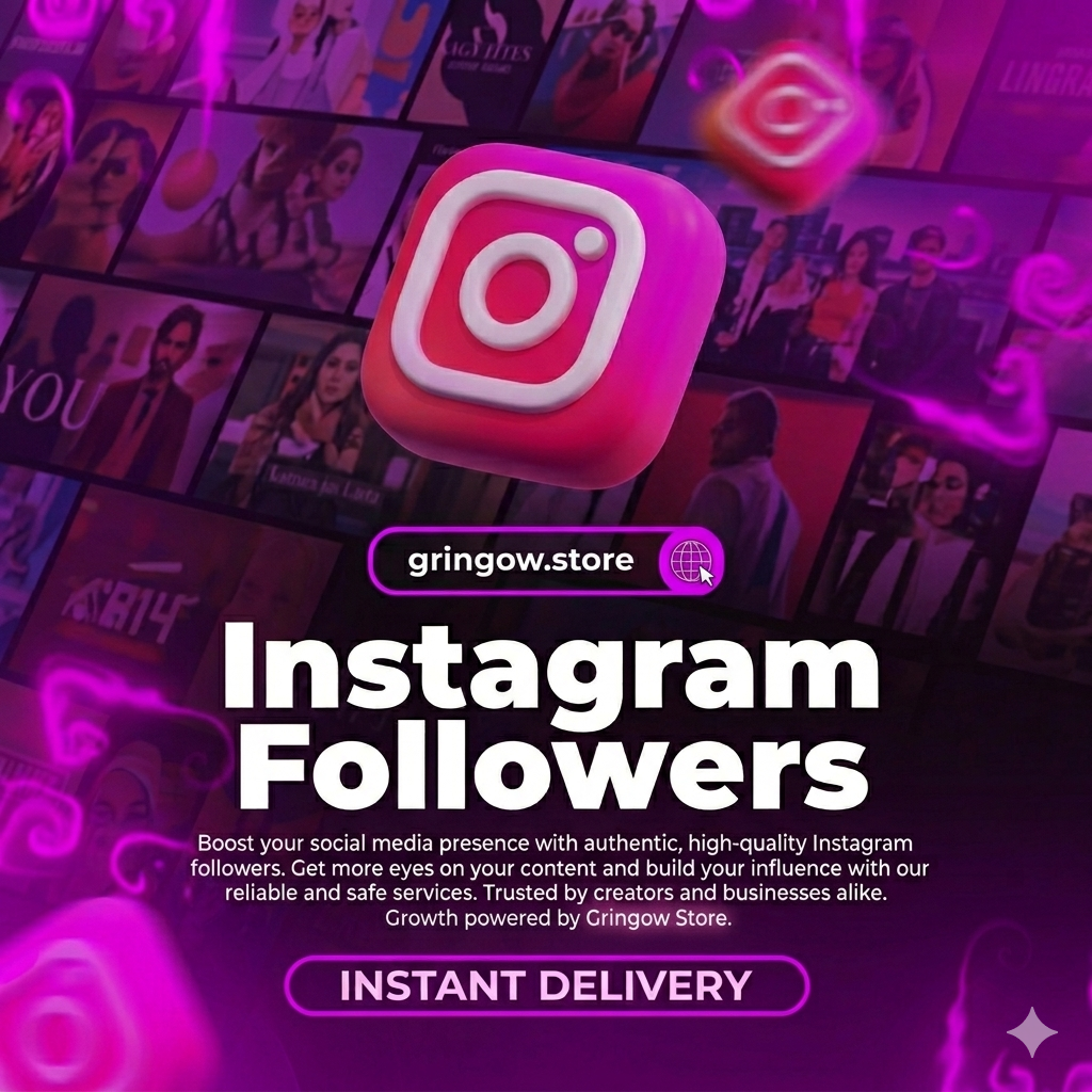 Instagram Followers
