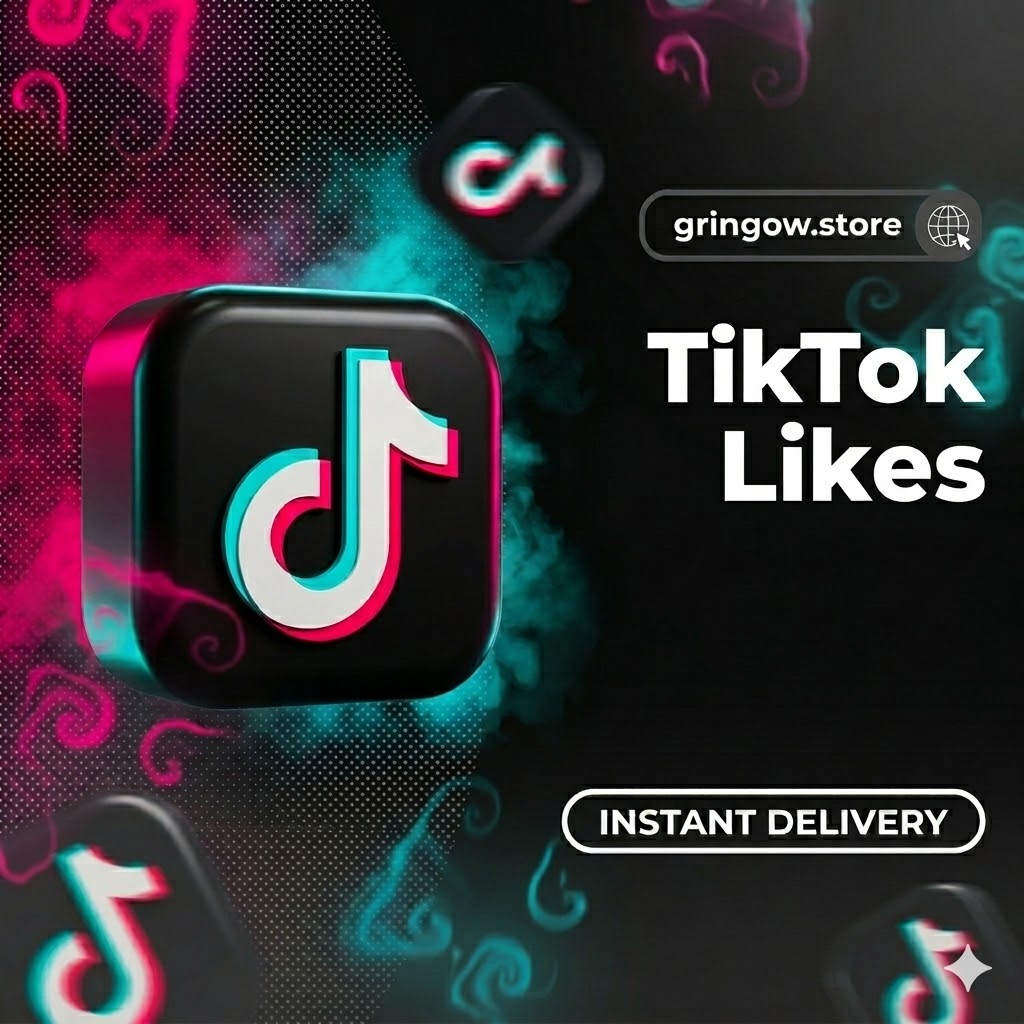 TikTok Likes